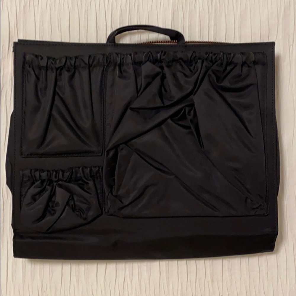 ToteBag insert ! THE MUST HAVE ORGANIZER